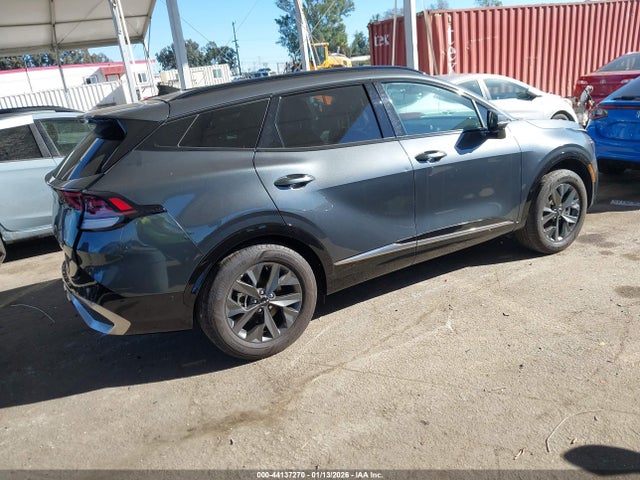 KNDPXCDG5R7157109 KIA Sportage Hybrid Sx-prestige
