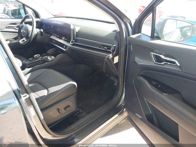 KNDPXCDG5R7157109 KIA Sportage Hybrid Sx-prestige
