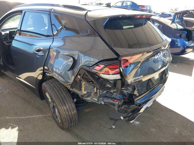 KNDPXCDG5R7157109 KIA Sportage Hybrid Sx-prestige