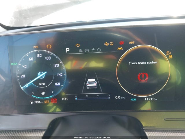 KNDPXCDG5R7157109 KIA Sportage Hybrid Sx-prestige