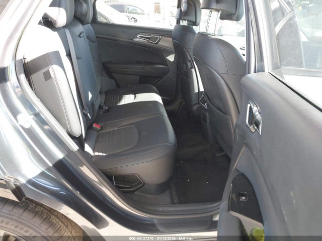 KNDPXCDG5R7157109 KIA Sportage Hybrid Sx-prestige