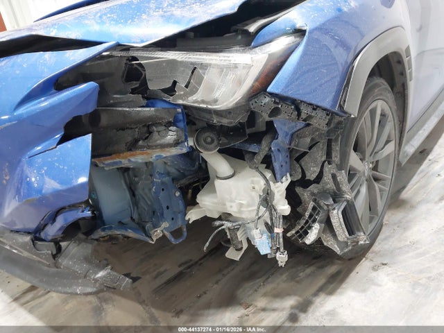 Продаж на аукціоні авто 2024 Subaru Wrx, vin: JF1VBAB6XR9803971, номер лоту: 44137274