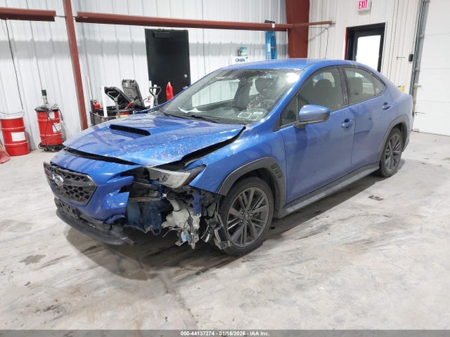 Продаж на аукціоні авто 2024 Subaru Wrx, vin: JF1VBAB6XR9803971, номер лоту: 44137274