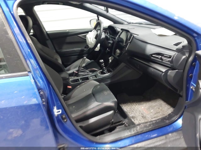 Продаж на аукціоні авто 2024 Subaru Wrx, vin: JF1VBAB6XR9803971, номер лоту: 44137274