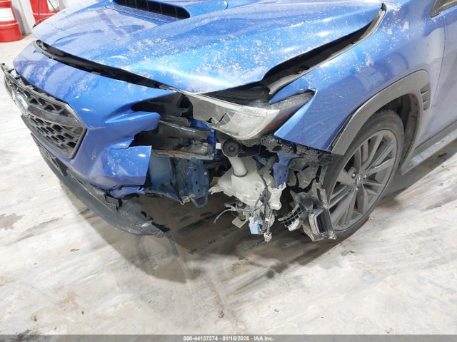 Продаж на аукціоні авто 2024 Subaru Wrx, vin: JF1VBAB6XR9803971, номер лоту: 44137274