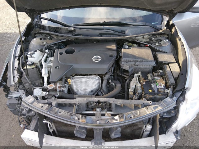 1N4AL3AP7FN898025 Nissan Altima 2.5/2.5 S/2.5 Sl/2.5 Sv