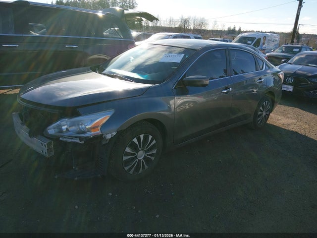 1N4AL3AP7FN898025 Nissan Altima 2.5/2.5 S/2.5 Sl/2.5 Sv