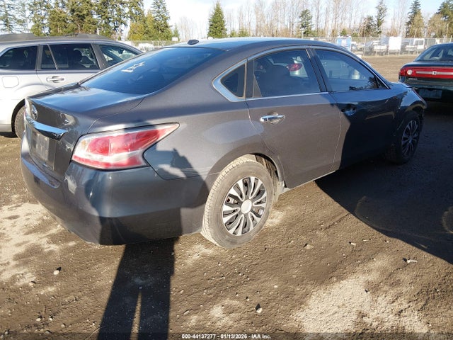 1N4AL3AP7FN898025 Nissan Altima 2.5/2.5 S/2.5 Sl/2.5 Sv