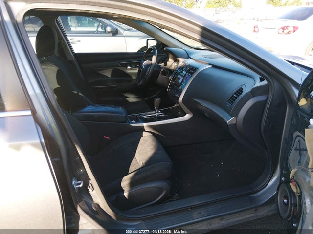 1N4AL3AP7FN898025 Nissan Altima 2.5/2.5 S/2.5 Sl/2.5 Sv