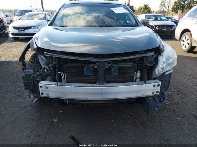 1N4AL3AP7FN898025 Nissan Altima 2.5/2.5 S/2.5 Sl/2.5 Sv