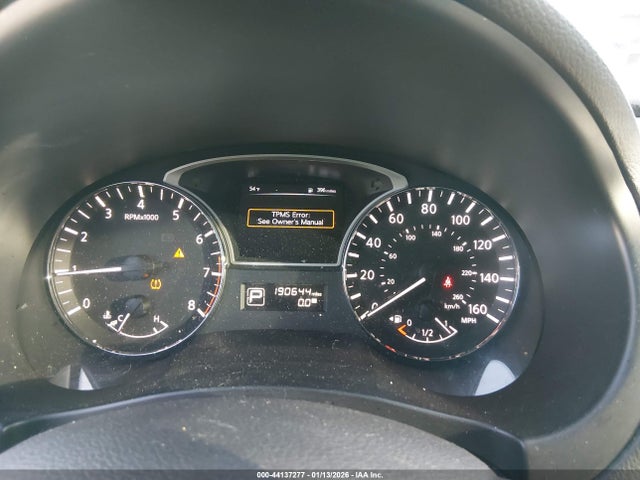 1N4AL3AP7FN898025 Nissan Altima 2.5/2.5 S/2.5 Sl/2.5 Sv