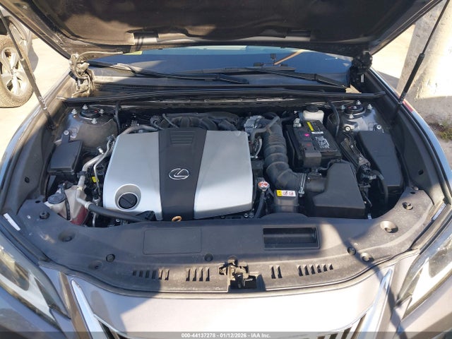 Lexus ES 350 2019 58ABZ1B11KU023359 Image 10