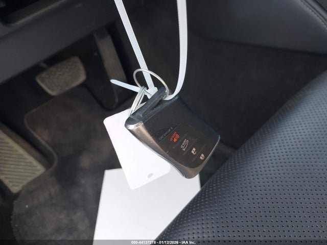 Lexus ES 350 2019 58ABZ1B11KU023359 Image 11