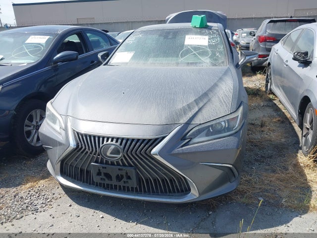 Lexus ES 350 2019 58ABZ1B11KU023359 Image 13