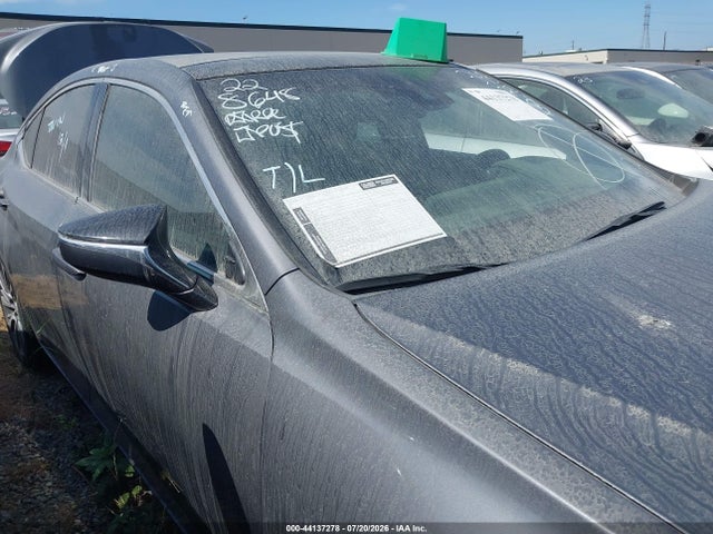 Lexus ES 350 2019 58ABZ1B11KU023359 Image 14