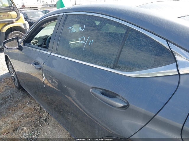 Lexus ES 350 2019 58ABZ1B11KU023359 Image 15