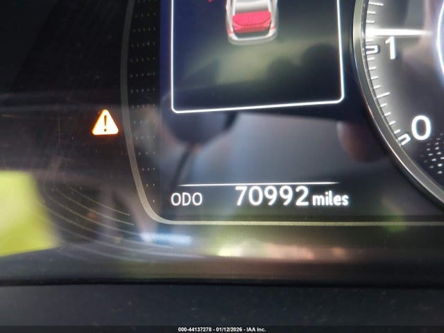 Lexus ES 350 2019 58ABZ1B11KU023359 Image 16