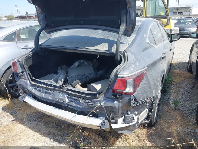 Lexus ES 350 2019 58ABZ1B11KU023359 Image 17