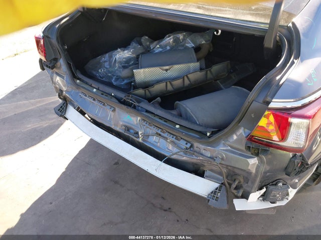 Lexus ES 350 2019 58ABZ1B11KU023359 Image 12