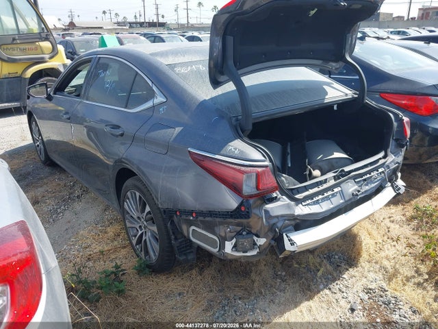 Lexus ES 350 2019 58ABZ1B11KU023359 Image 3