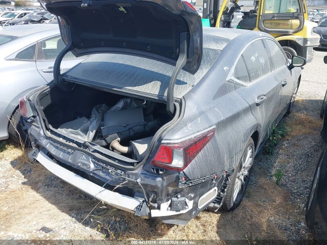 Lexus ES 350 2019 58ABZ1B11KU023359 Image 4