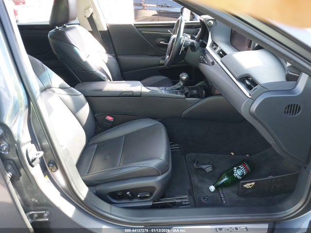 Lexus ES 350 2019 58ABZ1B11KU023359 Image 5