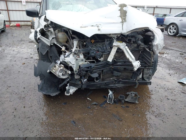 3N1CP5CUXJL521710 Nissan KICKS S