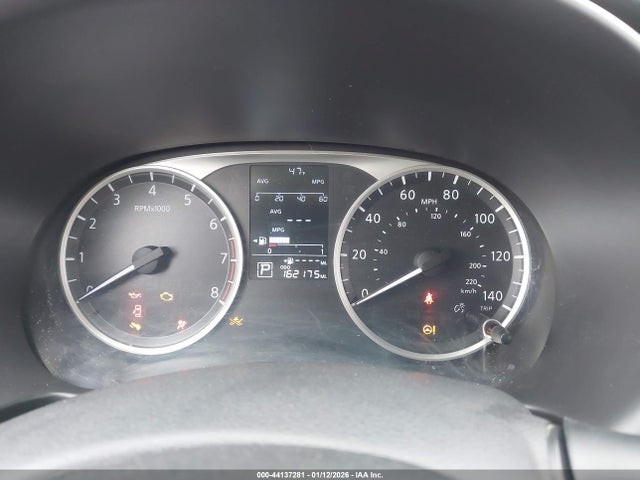 3N1CP5CUXJL521710 Nissan KICKS S