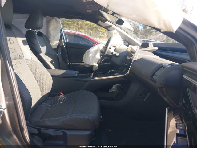 2024 TOYOTA BZ4X JTMABACA5RA081013 Photo 4