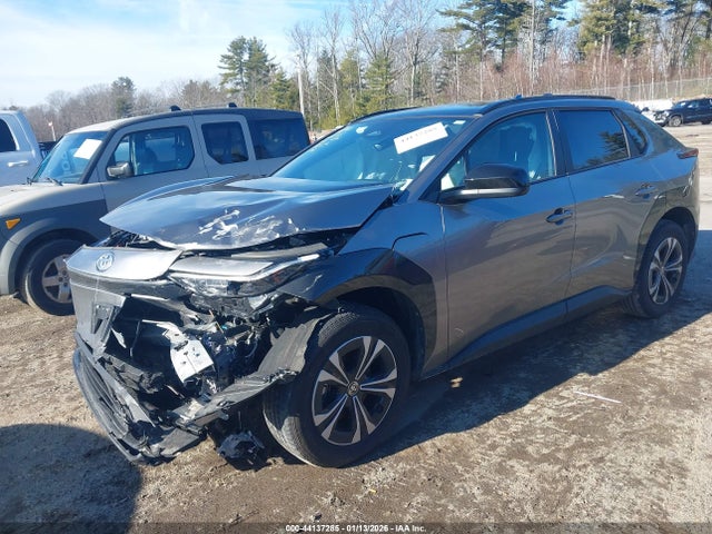 2024 TOYOTA BZ4X JTMABACA5RA081013 Photo 5