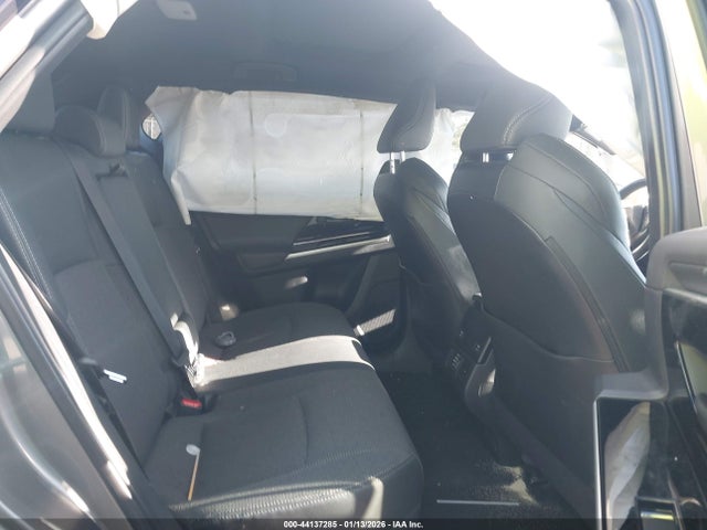 2024 TOYOTA BZ4X JTMABACA5RA081013 Photo 7