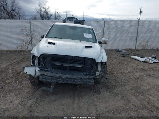 Продажа на аукционе авто 2015 Ram 1500 Sport, vin: 1C6RR7MT6FS768161, номер лота: 44137287
