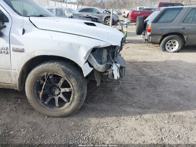 Продажа на аукционе авто 2015 Ram 1500 Sport, vin: 1C6RR7MT6FS768161, номер лота: 44137287