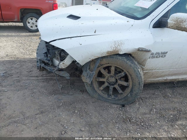 Продажа на аукционе авто 2015 Ram 1500 Sport, vin: 1C6RR7MT6FS768161, номер лота: 44137287
