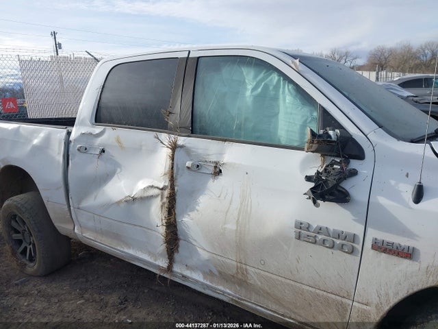 Продажа на аукционе авто 2015 Ram 1500 Sport, vin: 1C6RR7MT6FS768161, номер лота: 44137287