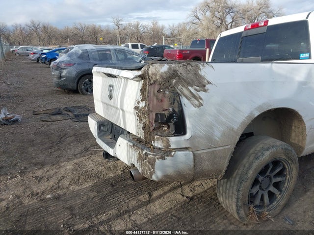 Продажа на аукционе авто 2015 Ram 1500 Sport, vin: 1C6RR7MT6FS768161, номер лота: 44137287