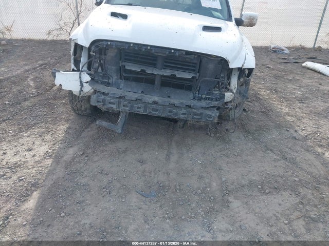 Продажа на аукционе авто 2015 Ram 1500 Sport, vin: 1C6RR7MT6FS768161, номер лота: 44137287