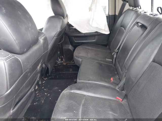 Продажа на аукционе авто 2015 Ram 1500 Sport, vin: 1C6RR7MT6FS768161, номер лота: 44137287