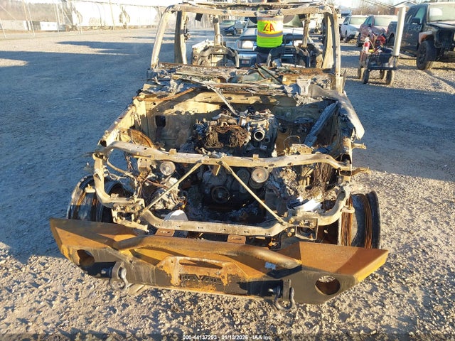 1C4HJXDNXLW269820 Jeep Wrangler Unlimited Sport S 4x4