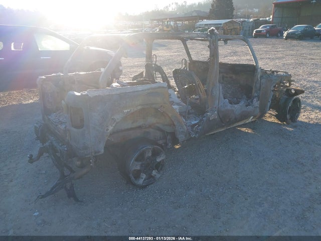 1C4HJXDNXLW269820 Jeep Wrangler Unlimited Sport S 4x4
