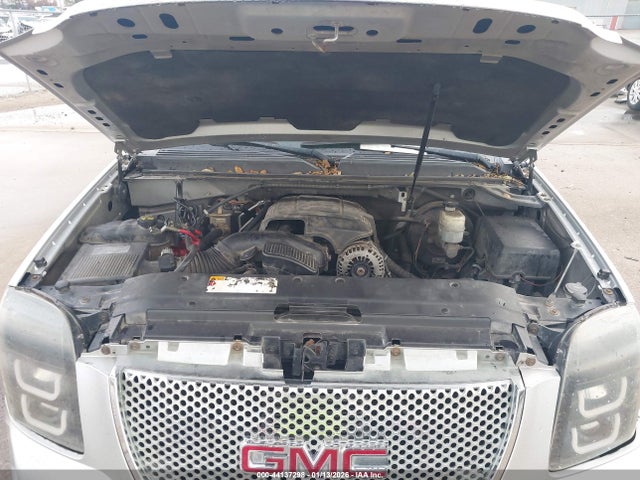 44137298 :رقم المزاد ، 1GKS1AE06BR280448 vin ، 2011 Gmc Yukon Sle مزاد بيع