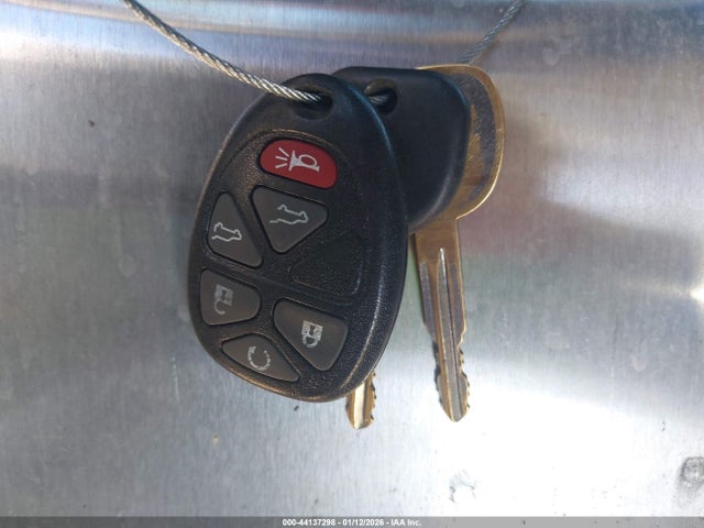 44137298 :رقم المزاد ، 1GKS1AE06BR280448 vin ، 2011 Gmc Yukon Sle مزاد بيع