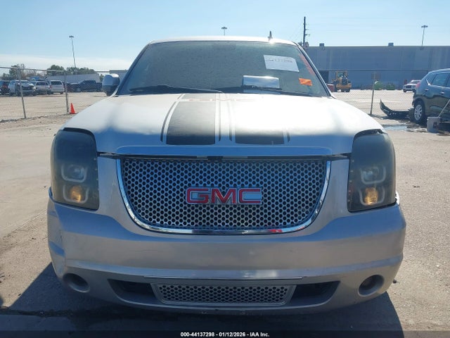 44137298 :رقم المزاد ، 1GKS1AE06BR280448 vin ، 2011 Gmc Yukon Sle مزاد بيع