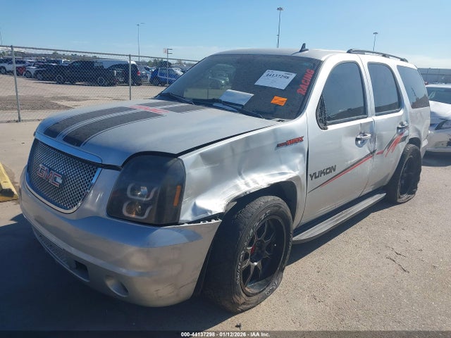 44137298 :رقم المزاد ، 1GKS1AE06BR280448 vin ، 2011 Gmc Yukon Sle مزاد بيع