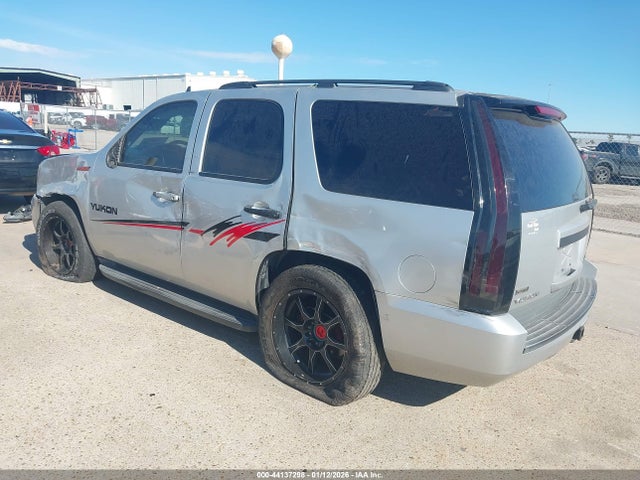 44137298 :رقم المزاد ، 1GKS1AE06BR280448 vin ، 2011 Gmc Yukon Sle مزاد بيع