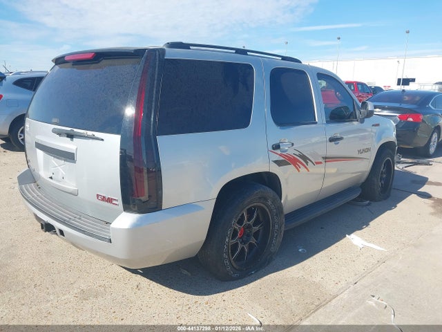 44137298 :رقم المزاد ، 1GKS1AE06BR280448 vin ، 2011 Gmc Yukon Sle مزاد بيع