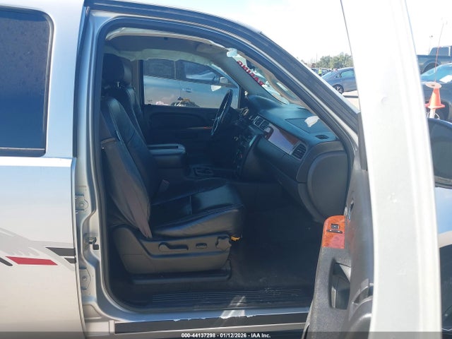 44137298 :رقم المزاد ، 1GKS1AE06BR280448 vin ، 2011 Gmc Yukon Sle مزاد بيع