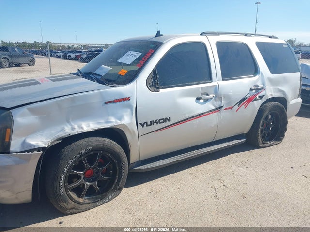 44137298 :رقم المزاد ، 1GKS1AE06BR280448 vin ، 2011 Gmc Yukon Sle مزاد بيع