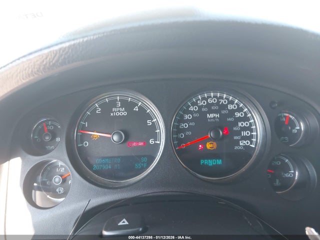 44137298 :رقم المزاد ، 1GKS1AE06BR280448 vin ، 2011 Gmc Yukon Sle مزاد بيع