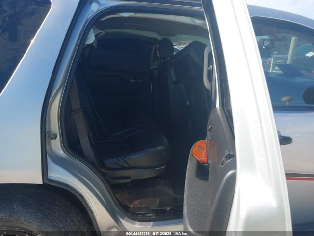 44137298 :رقم المزاد ، 1GKS1AE06BR280448 vin ، 2011 Gmc Yukon Sle مزاد بيع